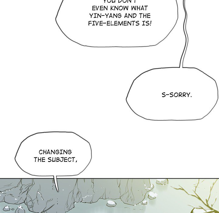 The Fang of Yeongno - episode 18 - 11