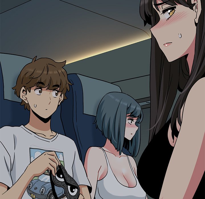 Snapping into Love - episode 41 - 143