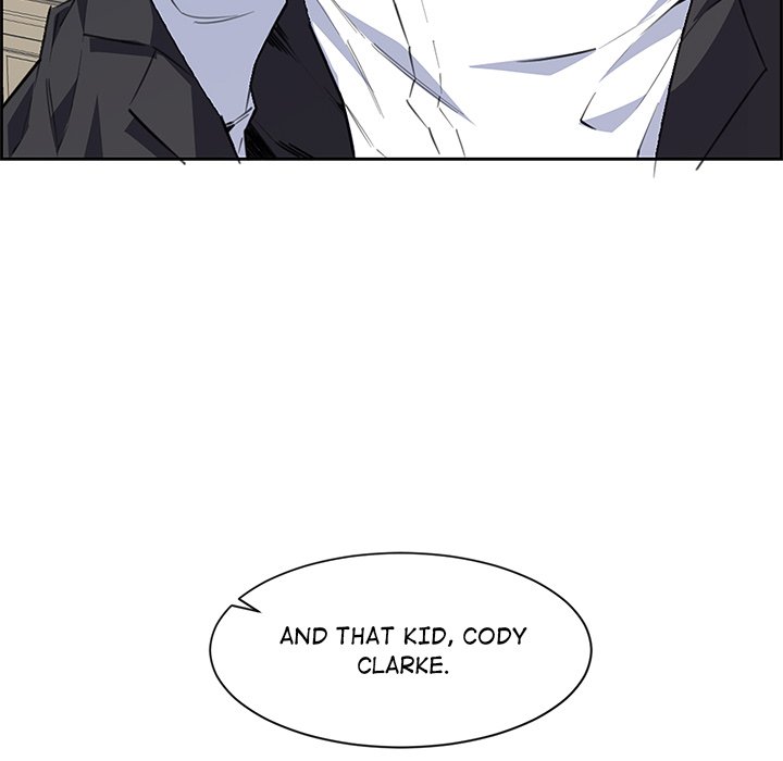 College Secrets - episode 9 - 13