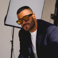 TikTok Account Photo