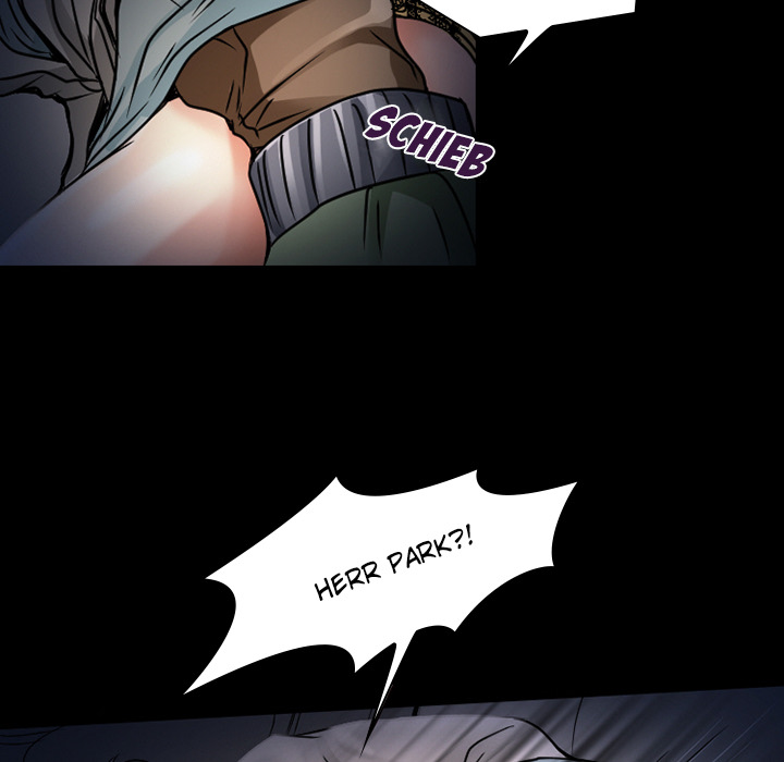 Gestörte Liebe - episode 30 - 7