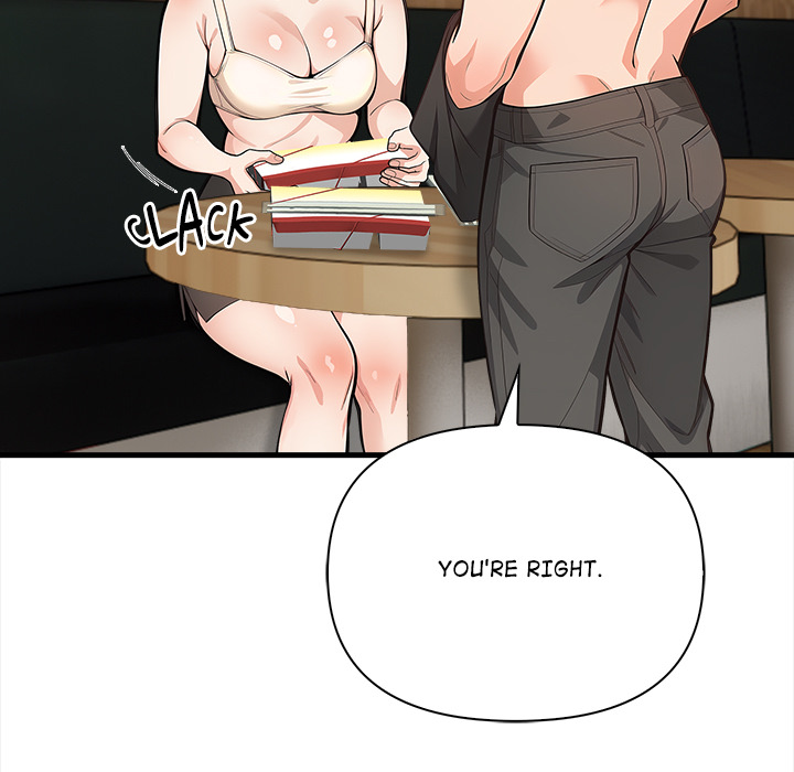 Trapped With My Boss - episode 11 - 71