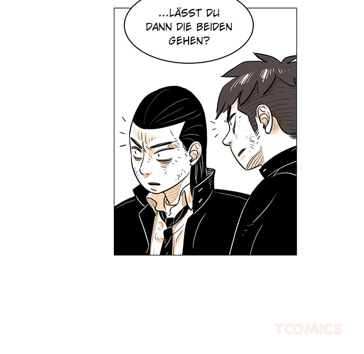 Hero Kim: Wer hat einen Retter bestellt? - episode 22 - 38