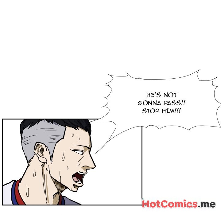 Tweener - episode 29 - 73