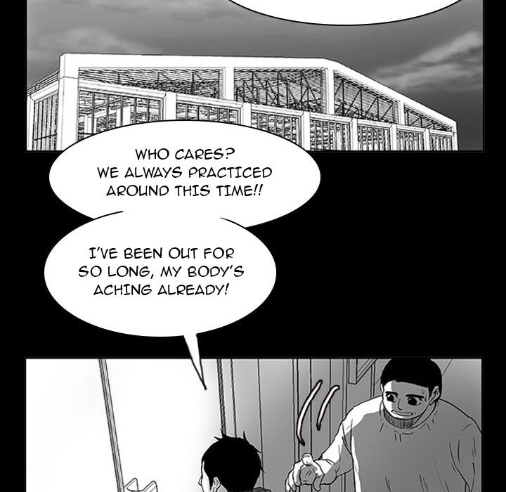 Tweener - episode 11 - 84