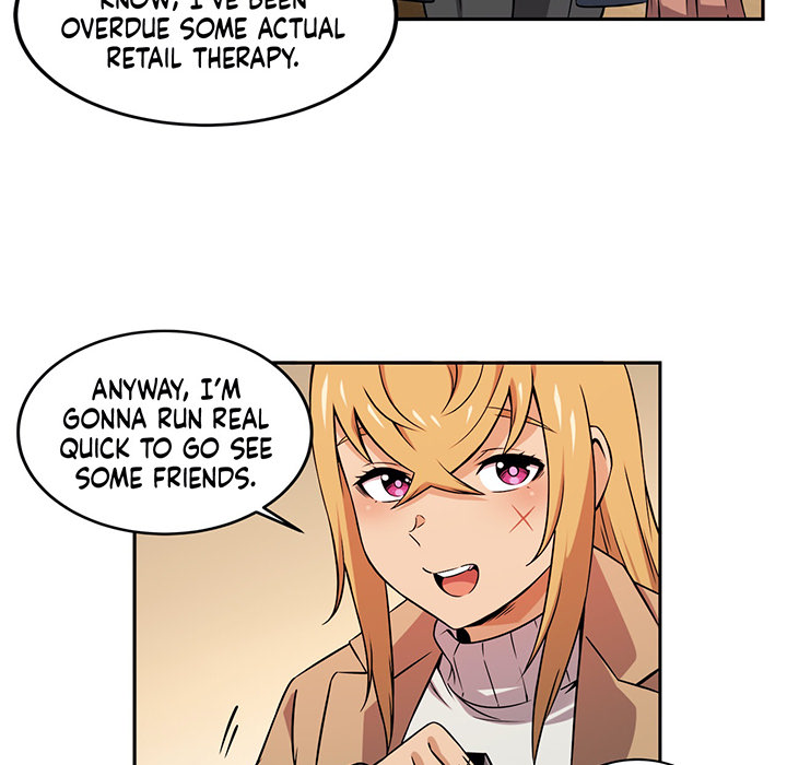 Zombie Girlfriend! - episode 39 - 16