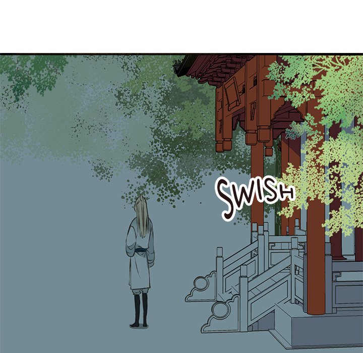 My Friend From Another Era - episode 21 - 7