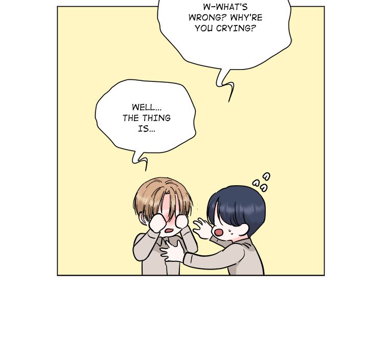 Secrets Between the Sheets [non-adult] - episode 33 - 71