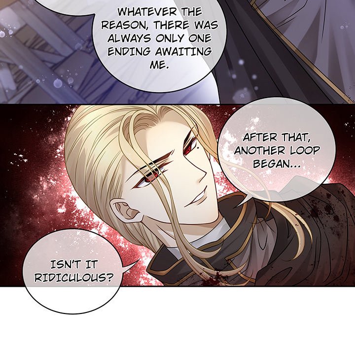 MASTER AND SEVEN LOVERS - episode 31 - 19