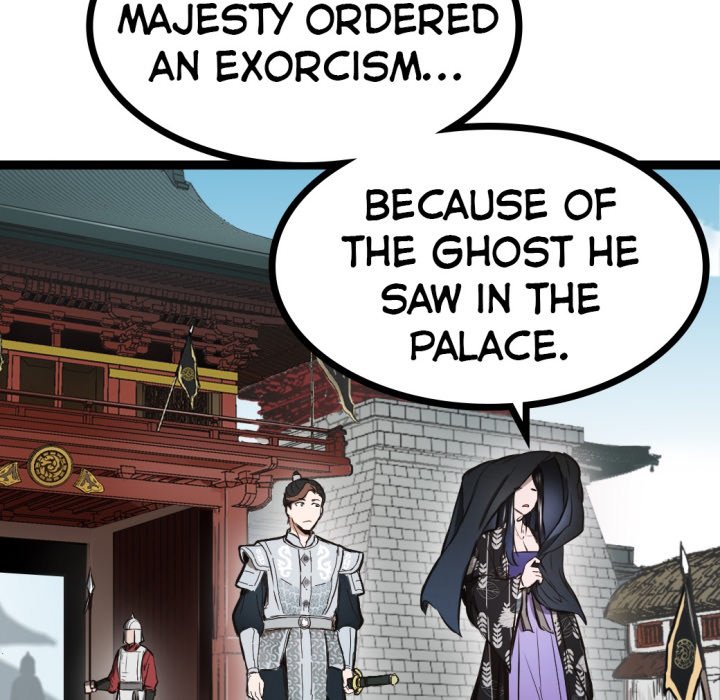 River Where the Moon Rises - episode 21 - 28