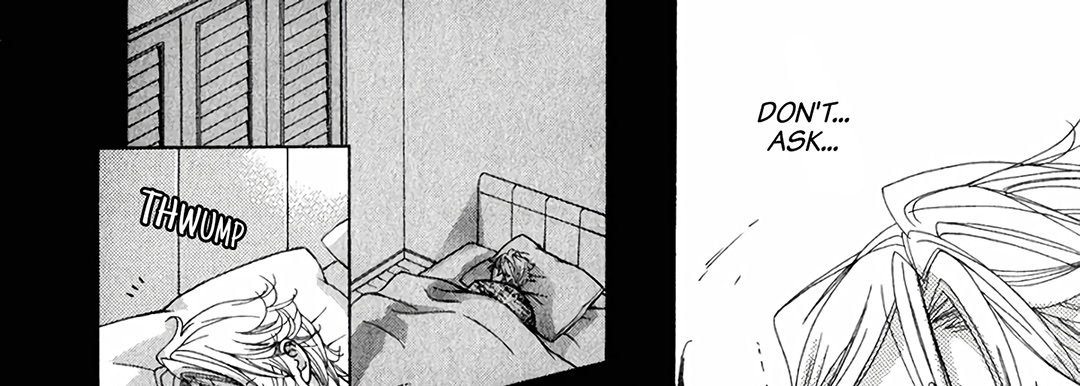 Love knows Love - episode 5 - 8