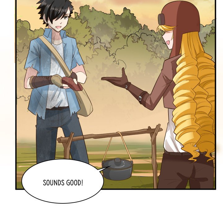 Survival Logbook - episode 28 - 7