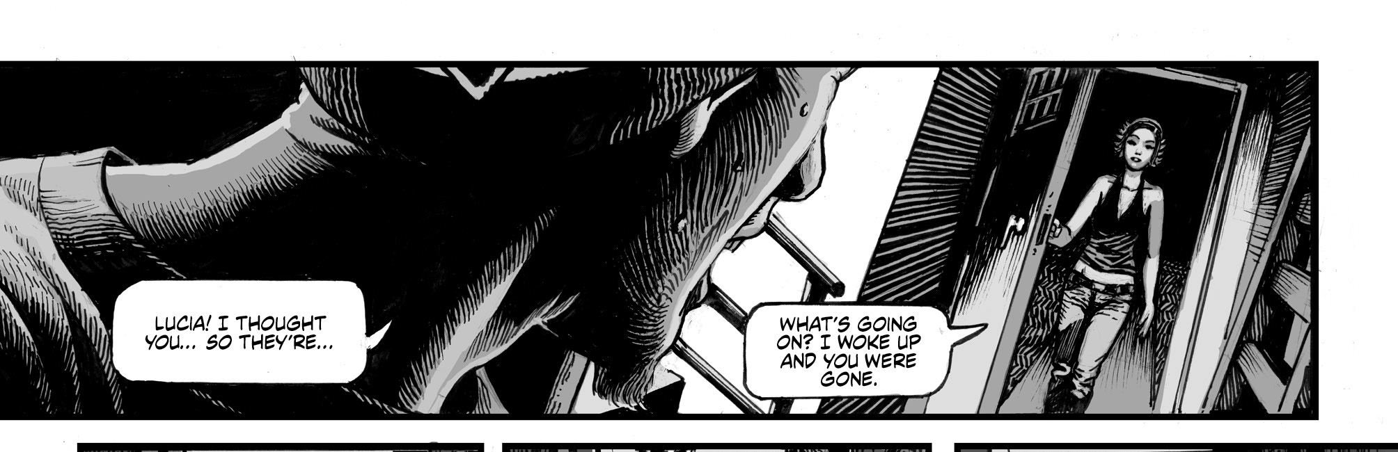 Stonebot Sanz Omnibus - episode 6 - 80