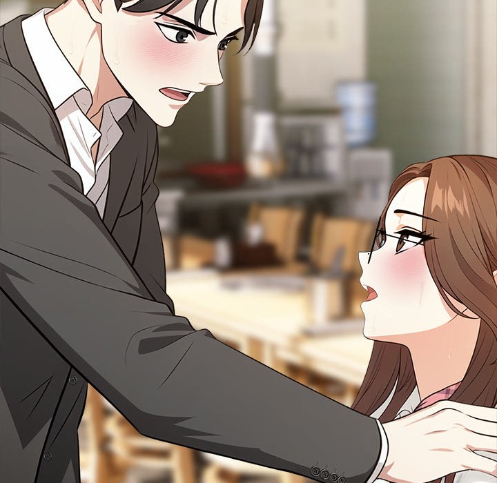 Under Her Desk - episode 2 - 165