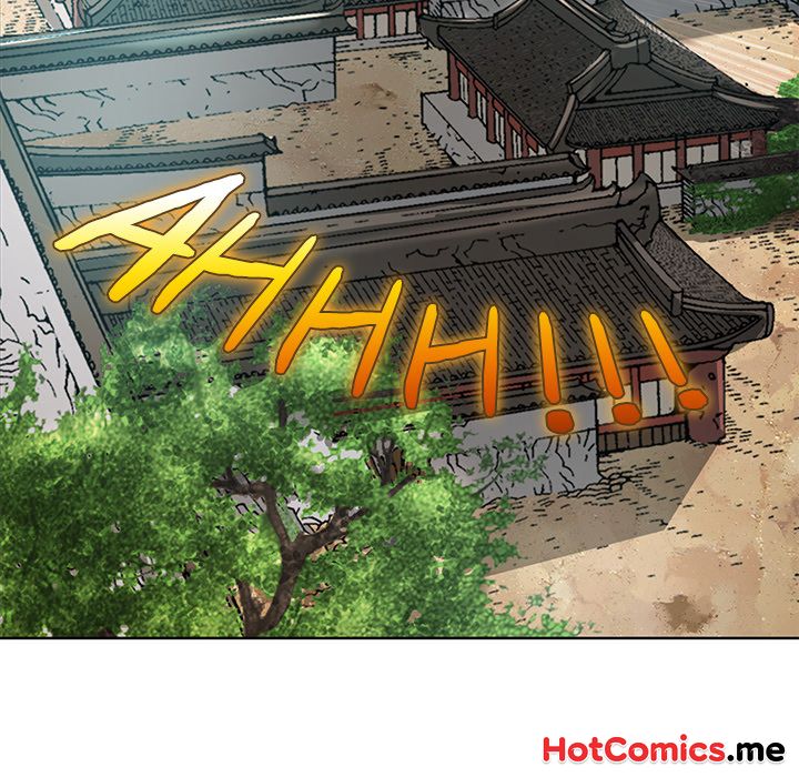 The Tale of The Hyungsan Sect - episode 34 - 104