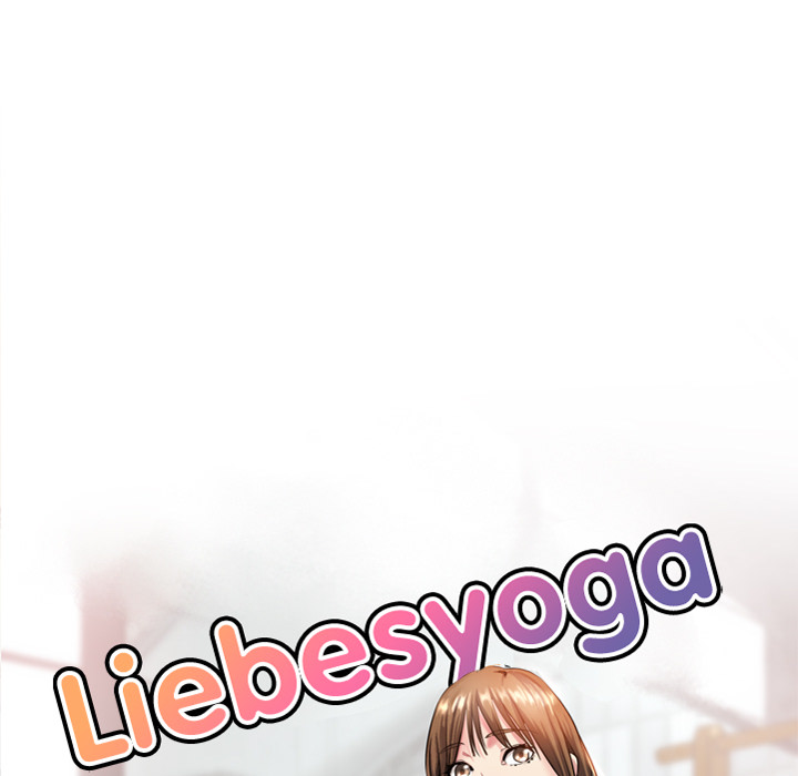 Liebesyoga - episode 39 - 13