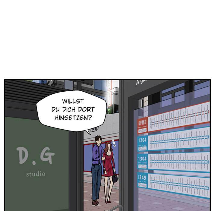 Los geht´s Mr. Kang! - episode 20 - 17