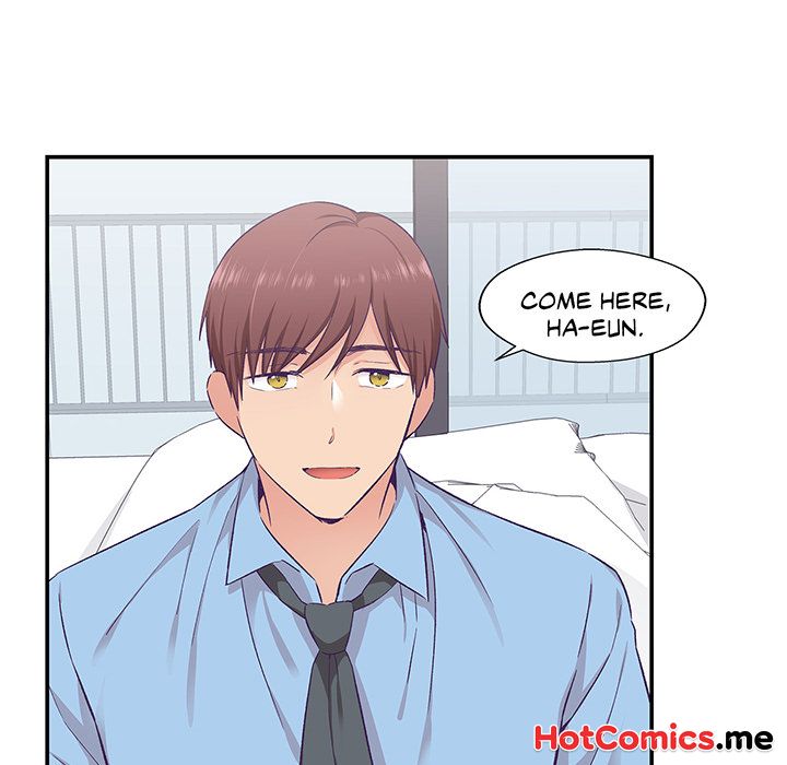 My Special Squishy Someone - episode 15 - 54
