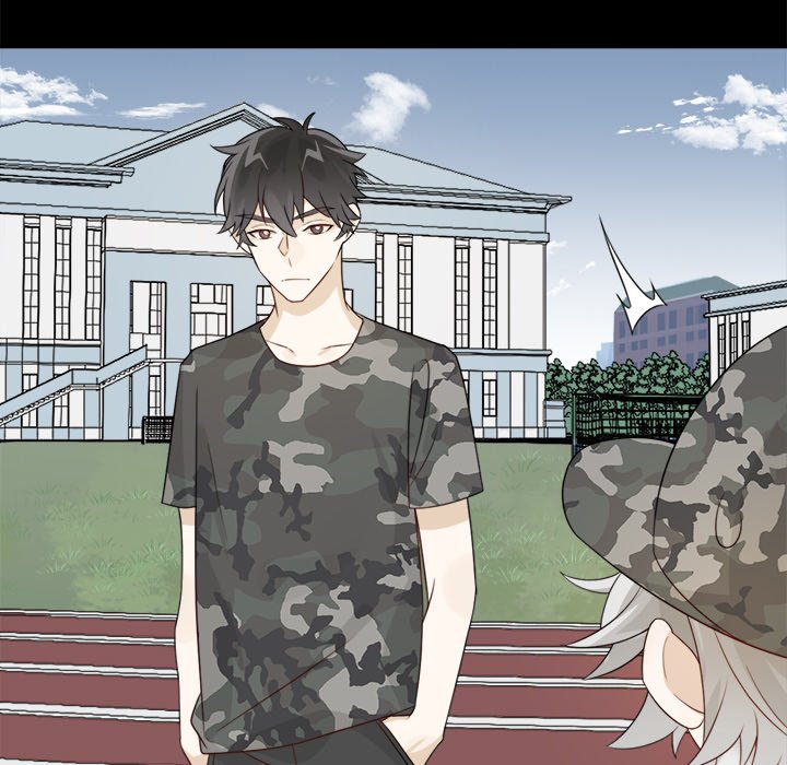 Can't Defy Fate - episode 4 - 14