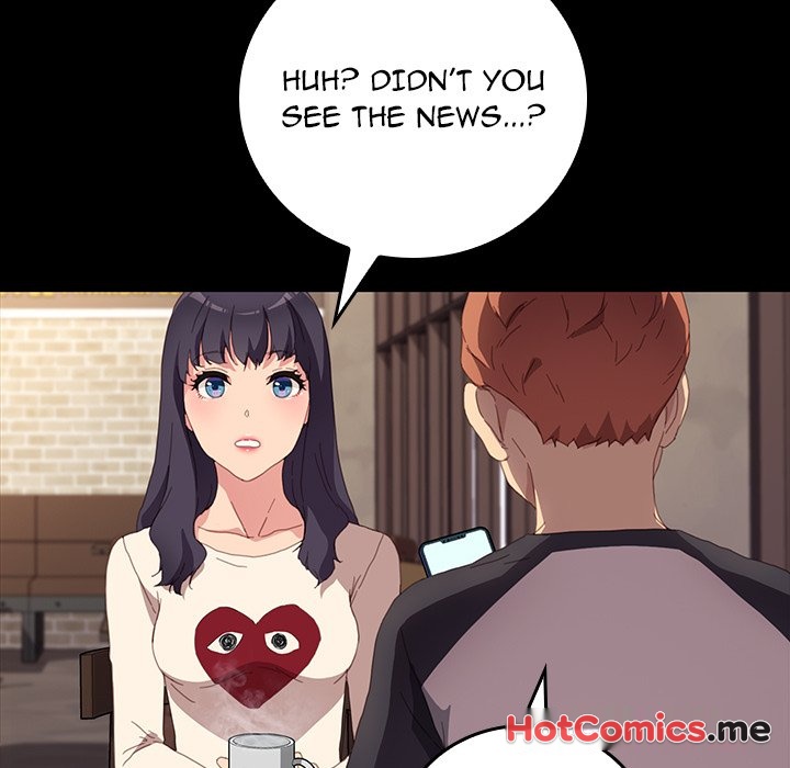 The Perfect Roommates - episode 31 - 62