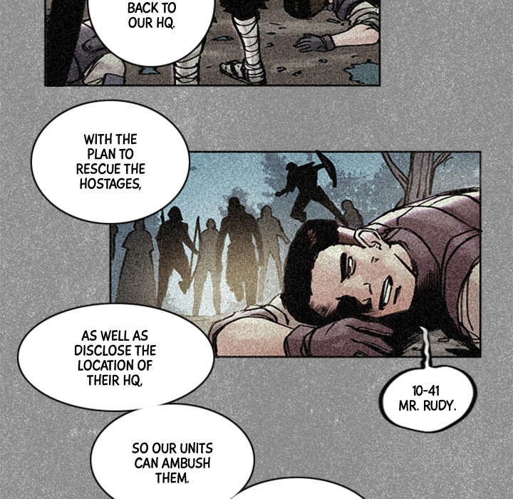 Kill Starter - episode 20 - 9