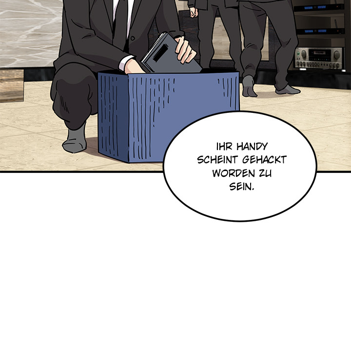 Wer hat Angst vor Mister H? - episode 56 - 54