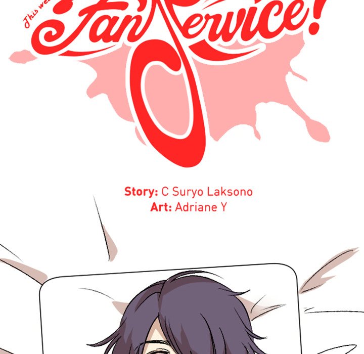 Fan Service! - episode 24 - 5