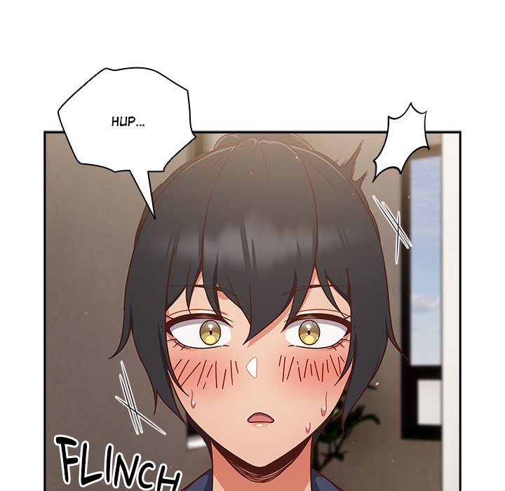 Honey Sweet Part-Time Job - episode 3 - 136