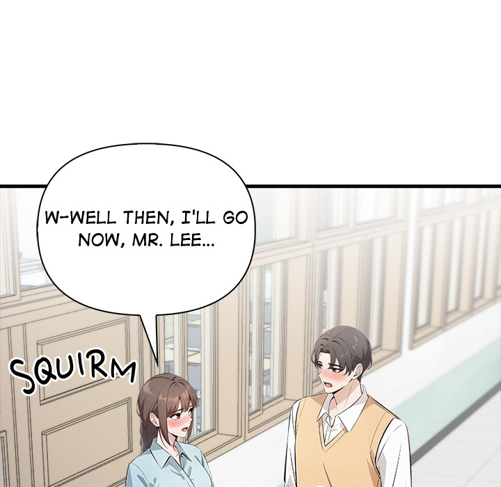 A Parent-Teacher Affair - episode 10 - 29