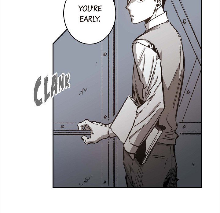 The Warehouse [Mature] - episode 28 - 38