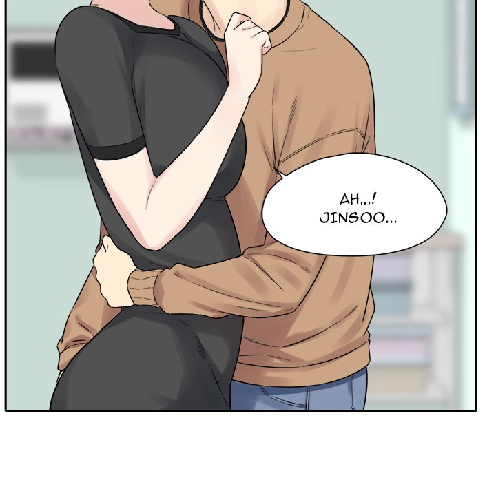 Excuse me, This is my Room - episode 19 - 33