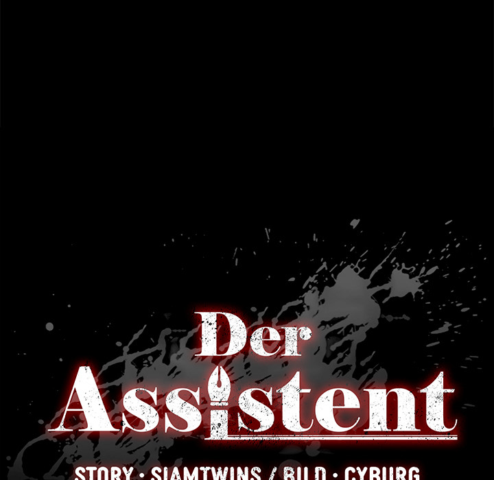 Der Assistent - episode 41 - 8