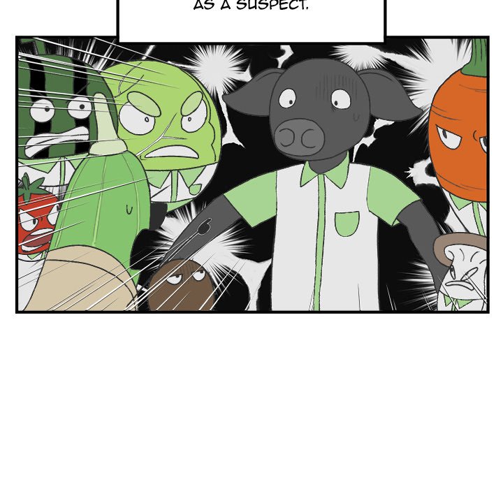 Herbivore High School - episode 5 - 17