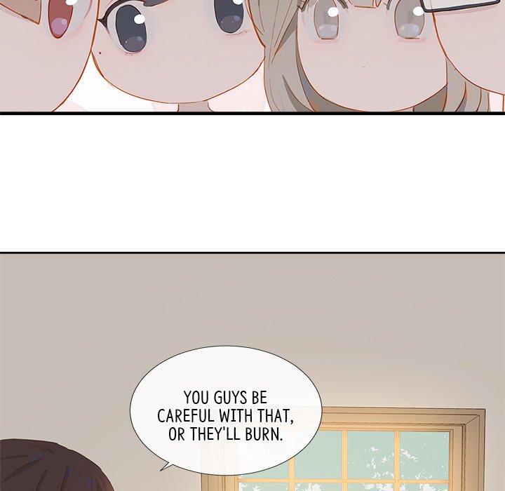 Ballerino - episode 19 - 46