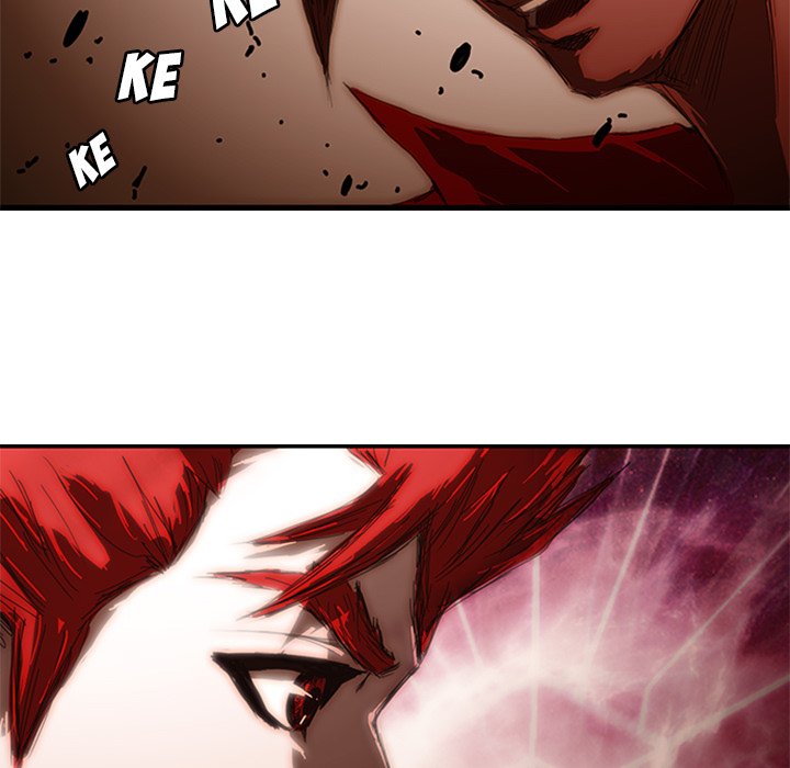 The Chronicles of Apocalypse - episode 6 - 101