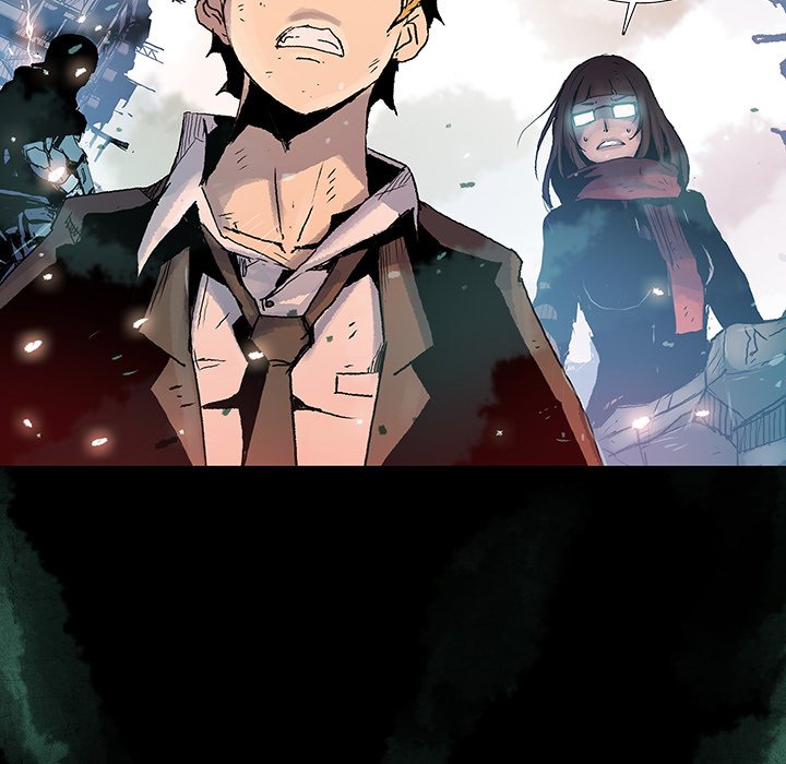 Blood Blade - episode 13 - 35