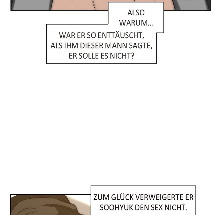 Die geheime Liebe des Omega K - episode 11 - 98