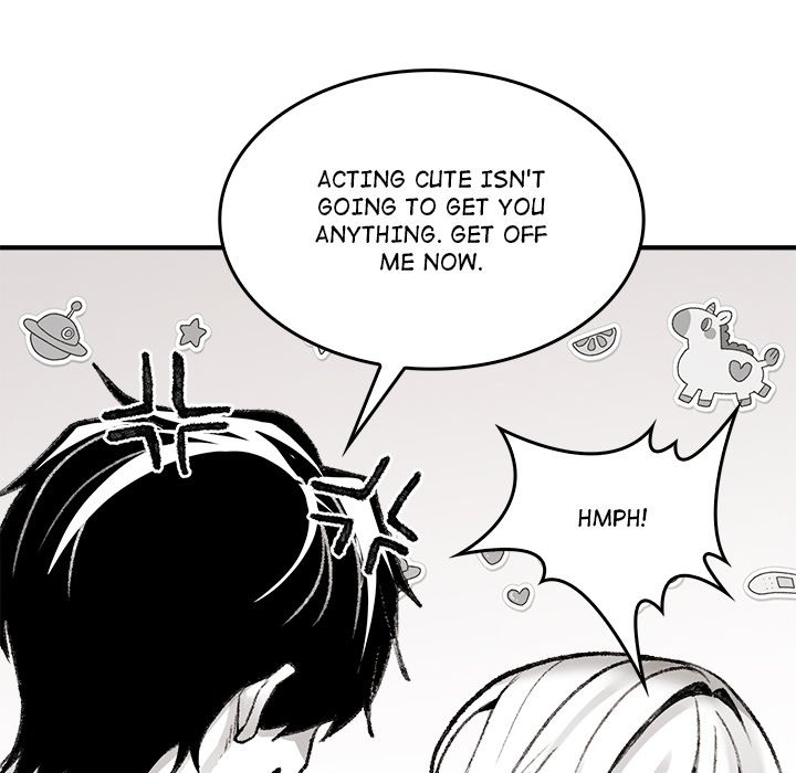 Get Out of My Body! - episode 1 - 109