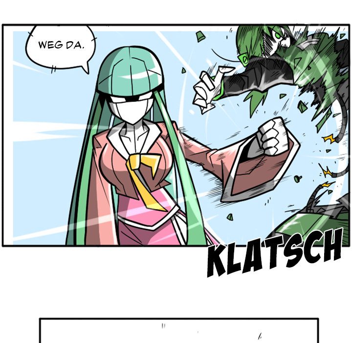 Das Wohnheim aus einer anderen Welt - episode 58 - 48