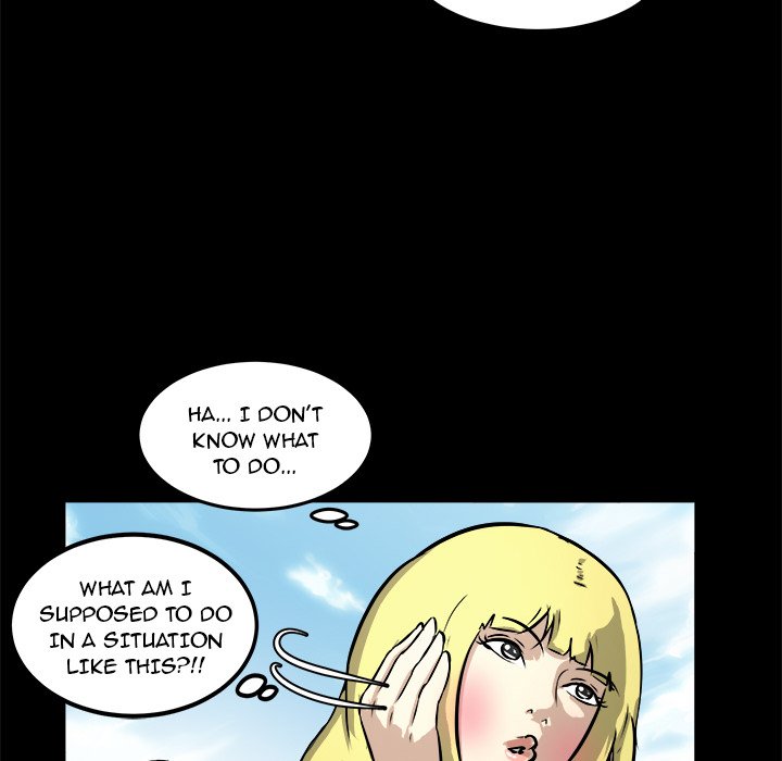 He Queen - episode 15 - 97
