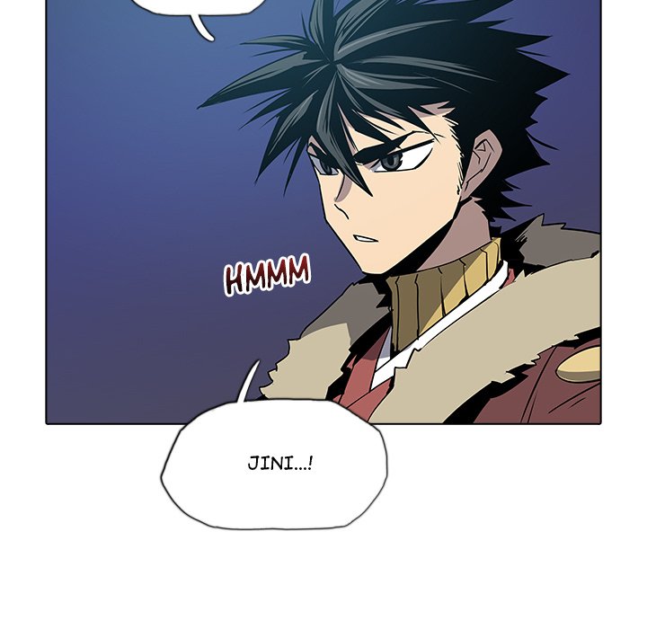 The Fang of Yeongno - episode 31 - 68