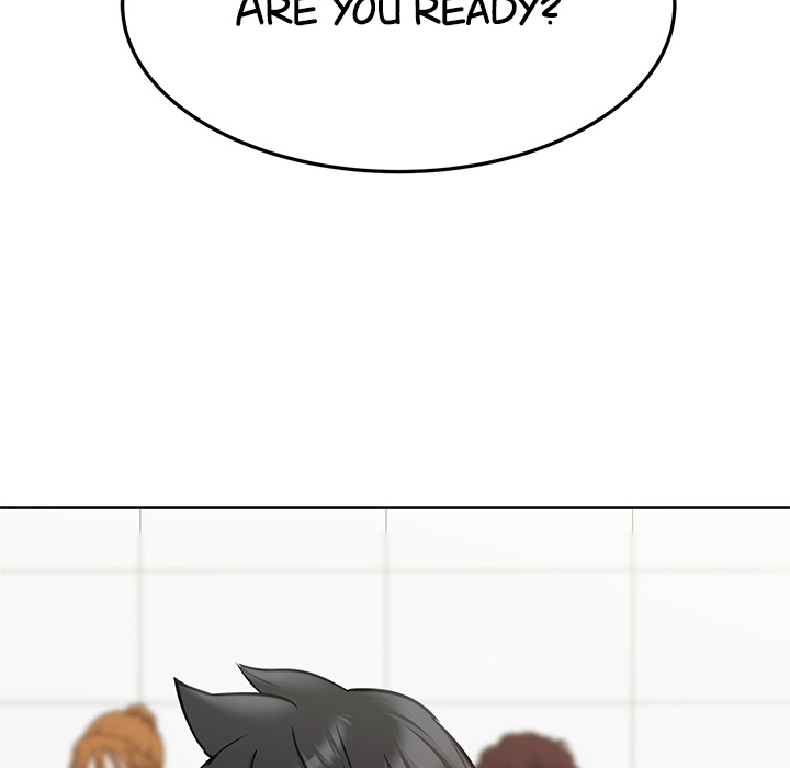 Don't Tell Mom - episode 11 - 100