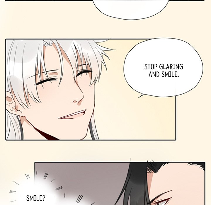 Odis and Moa's Underworld Diary - episode 54 - 33