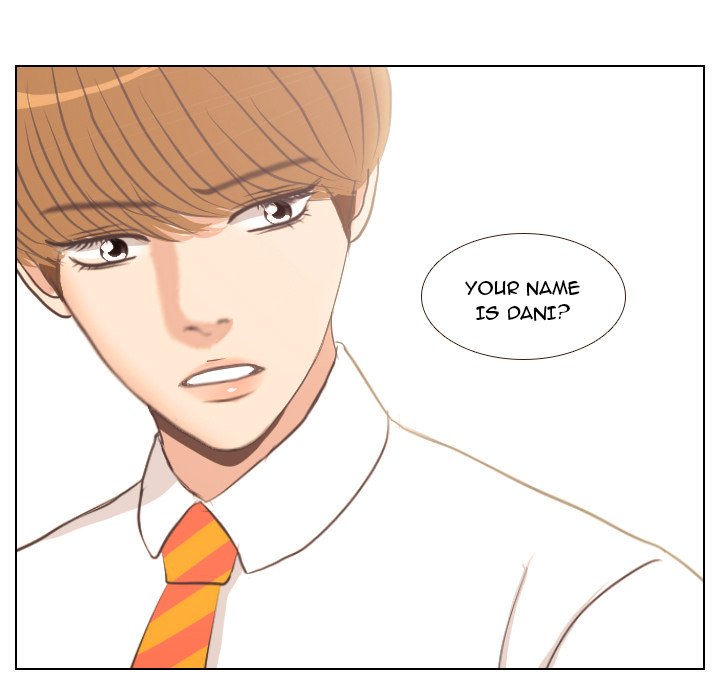 Hold My Hand - episode 5 - 19