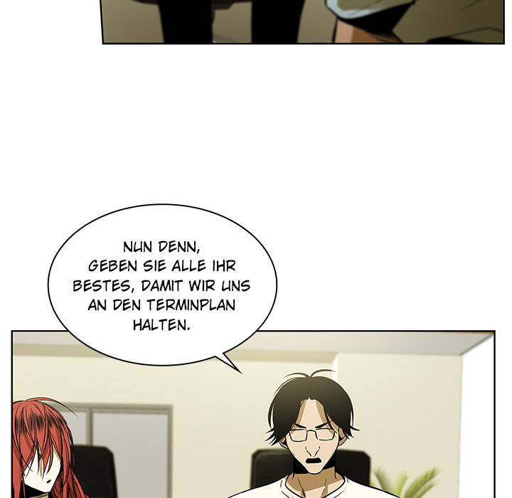 Besondere Beziehungen - episode 20 - 22