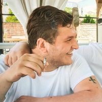 TikTok Account Photo
