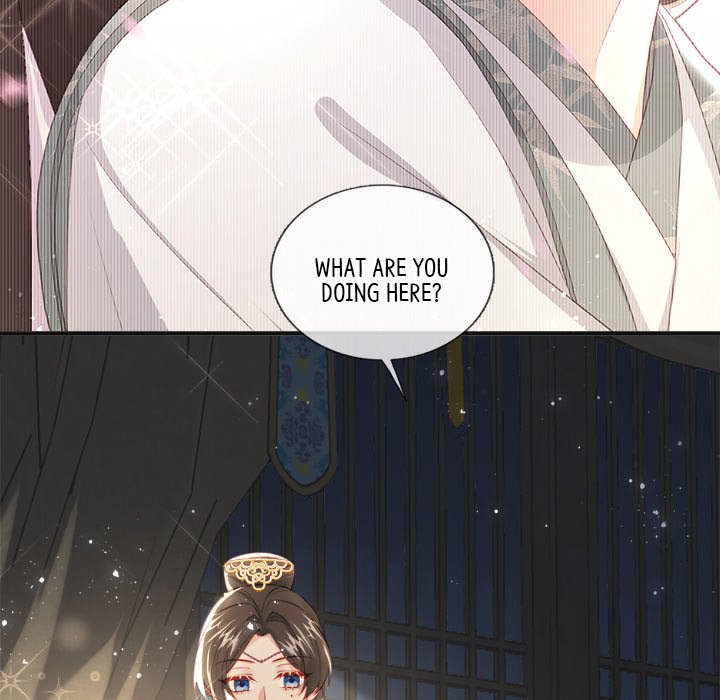The Emperor's Choice - episode 34 - 44