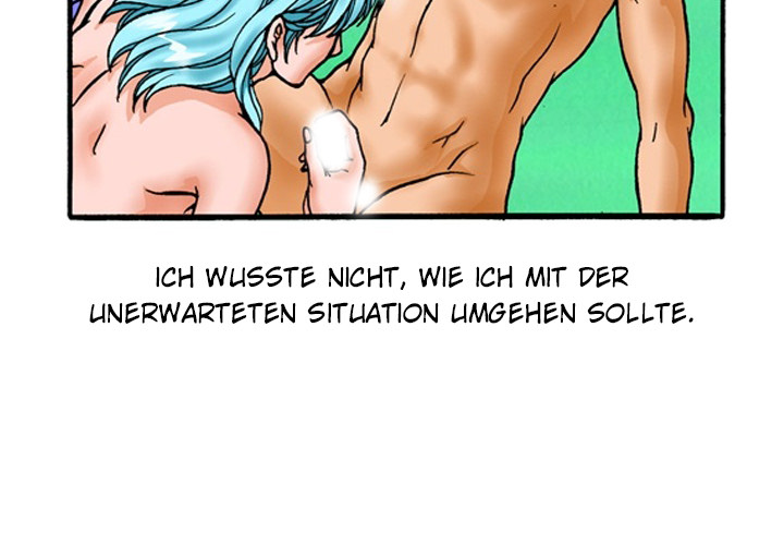 Heiße Erlebnisse - episode 6 - 2