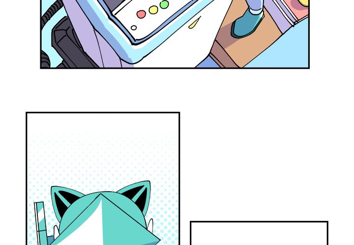 Iron Mech Bride - episode 1 - 1