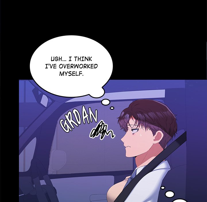 Office Romance is a No-No - episode 20 - 129
